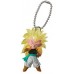 01-06610 Dragon Ball Super Ultimate Deformed Mascot UDM The BEST 15 Mini Figure Mascot / Keychain 200y