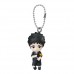 01-09606 Days Mini Figure Mascot  Swinger Key Chain  300y 