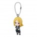 01-09606 Days Mini Figure Mascot  Swinger Key Chain  300y 