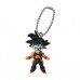 01-10925 Dragon Ball Super Ultimate Deformed Mascot UDM The Best 16 Mini Figure Mascot / Keychain 200y