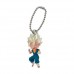 01-10925 Dragon Ball Super Ultimate Deformed Mascot UDM The Best 16 Mini Figure Mascot / Keychain 200y