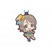 01-13369 School Idol Project Love Live! Sunshine!! Rubber Mascot 04 300y