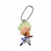 01-17967 Dragon Ball Z UDM Ultimate Deformed Mascot The Best 21 Keychain Figure Mascot 200y