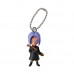 01-17967 Dragon Ball Z UDM Ultimate Deformed Mascot The Best 21 Keychain Figure Mascot 200y