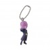 01-17967 Dragon Ball Z UDM Ultimate Deformed Mascot The Best 21 Keychain Figure Mascot 200y