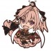 01-18277 Fate / Apocrypha Capsule Rubber Mascot 300y