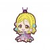 01-26913 School Idol Project Love Live! Sunshine!! Capsule Rubber Mascot 10 300y 