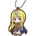 01-26915 Sword Art Online SAO  Alicization Capsule Rubber Mascot Vol. 2 300y