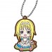 01-26915 Sword Art Online SAO  Alicization Capsule Rubber Mascot Vol. 2 300y