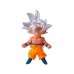 01-27113 Dragon Ball Super Ultimate Deformed Mascot UDM Burst 34 200y