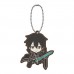 01-29193 Sword Art Online SAO Capsule Rubber Mascot 01  300y