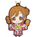 01-29377 Love Live! School Idol Project Sunshine!! Capsule Rubber Mascot Vol. 11 Yukata Kimono Dress Version 300y