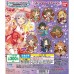 01-32667 Idolmaster Cinderella Girls Capsule Rubber Mascot Collection Vol.7 300y