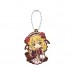 01-32667 Idolmaster Cinderella Girls Capsule Rubber Mascot Collection Vol.7 300y