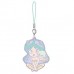 01-39731 Urusei Yatsura Capsule Rubber Mascot Strap Vol. 2 300y