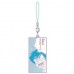 01-39731 Urusei Yatsura Capsule Rubber Mascot Strap Vol. 2 300y