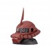 01-40467  Mobile Suit Gundam Exceed Model Zaku Head Pt 7  500y