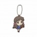 01-40575 Fruits Basket Capsule Rubber Mascot  300y