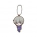 01-40575 Fruits Basket Capsule Rubber Mascot  300y