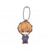 01-40575 Fruits Basket Capsule Rubber Mascot  300y