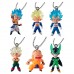 01-40579 Dragon Ball Super Ultimate Deformed Mascot UDM Best 32  200y