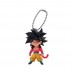 01-47299 Dragon Ball Z Super UDM Ultimate Deformed Mascot Burst 44 Mini Figure Mascot / Keychain  200y