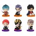 01-50991 Hypnosis Mic Division Rap Battle Three Truces! Suwarasetai Mini Figure Collection 400y