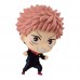 01-65347 Jujutsu Kaisen Capsule Figure Collection Vol. 3 300y - One Random Figure