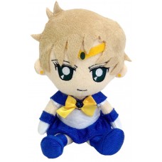 01-65452 Sailor Moon Mini Plush Doll - Sailor Uranus 1200y