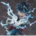 01-95155 My Hero Academia - Izuku Midoriya 1/8 Scale Figure (Quirk Activated Ver.)