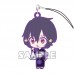 01-36196 Zombie Land Saga Capsule Rubber Mascot Strap Vol. 2 300y