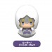 01-93855 Fate / Grand Order 02 Piyukuru  Egg Figure Keychain 400y