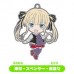 01-96379 Saekano: How to Raise a Boring Girlfriend Nendoroid Plus Capsule Rubber Mascot 300y