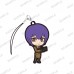 01-17576 Ghost in the Shell SAC_2045 Capsule Rubber Strap 300y