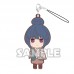 01-71738 Yuru Camp Capsule Rubber Strap 300y