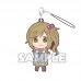 01-71738 Yuru Camp Capsule Rubber Strap 300y