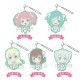 01-71800 Bang Dream! Girls Band Party! Capsule Rubber Strap Pastel Palettes Ver. 300y - One Random