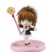 01-81862 Card Captor Sakura Deformed Mini Figure Collection 400y