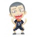 01-82196 Haikyu! Super Deformed Mini Figure Mascot Vol. 2 200y