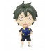 01-82196 Haikyu! Super Deformed Mini Figure Mascot Vol. 2 200y