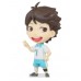 01-82196 Haikyu! Super Deformed Mini Figure Mascot Vol. 2 200y