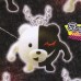 01-82426 Danganronpa Another Episode: Ultra Despair Girls Monokuma Mascot Mini Figure Key Chain  200y