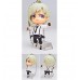 01-83431 Takara TOMY A.R.T.S Bungo Stray Dogs Deformed Mini Mascot / Keychain 300y