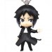 01-83431 Takara TOMY A.R.T.S Bungo Stray Dogs Deformed Mini Mascot / Keychain 300y