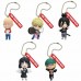 01-83808 One Punch Figure Keychain Mascot Pt. 2 300y