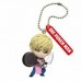 01-83808 One Punch Figure Keychain Mascot Pt. 2 300y