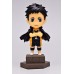 01-85180 Haikyu!! Deformed Figure Series Side-A Version Mini Figure Collection 400y