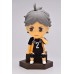 01-85180 Haikyu!! Deformed Figure Series Side-A Version Mini Figure Collection 400y