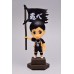 01-85180 Haikyu!! Deformed Figure Series Side-A Version Mini Figure Collection 400y