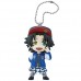 01-87512 Hypnosis Mic Division Rap Battle Deformed Mini Ikebukuro Division Yokohama Division Mini Figure Mascot 300y